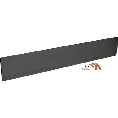 Frigidaire 11NBBKGDSS Front Control Range Universal Backguard Stainless Steel 30 gallery
