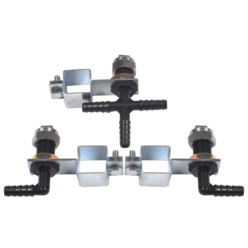 Spray Boom Repair Kit 80 °-110°Nozzle Spray Angle W/ 8001-Vs Spray Boom Assembly gallery