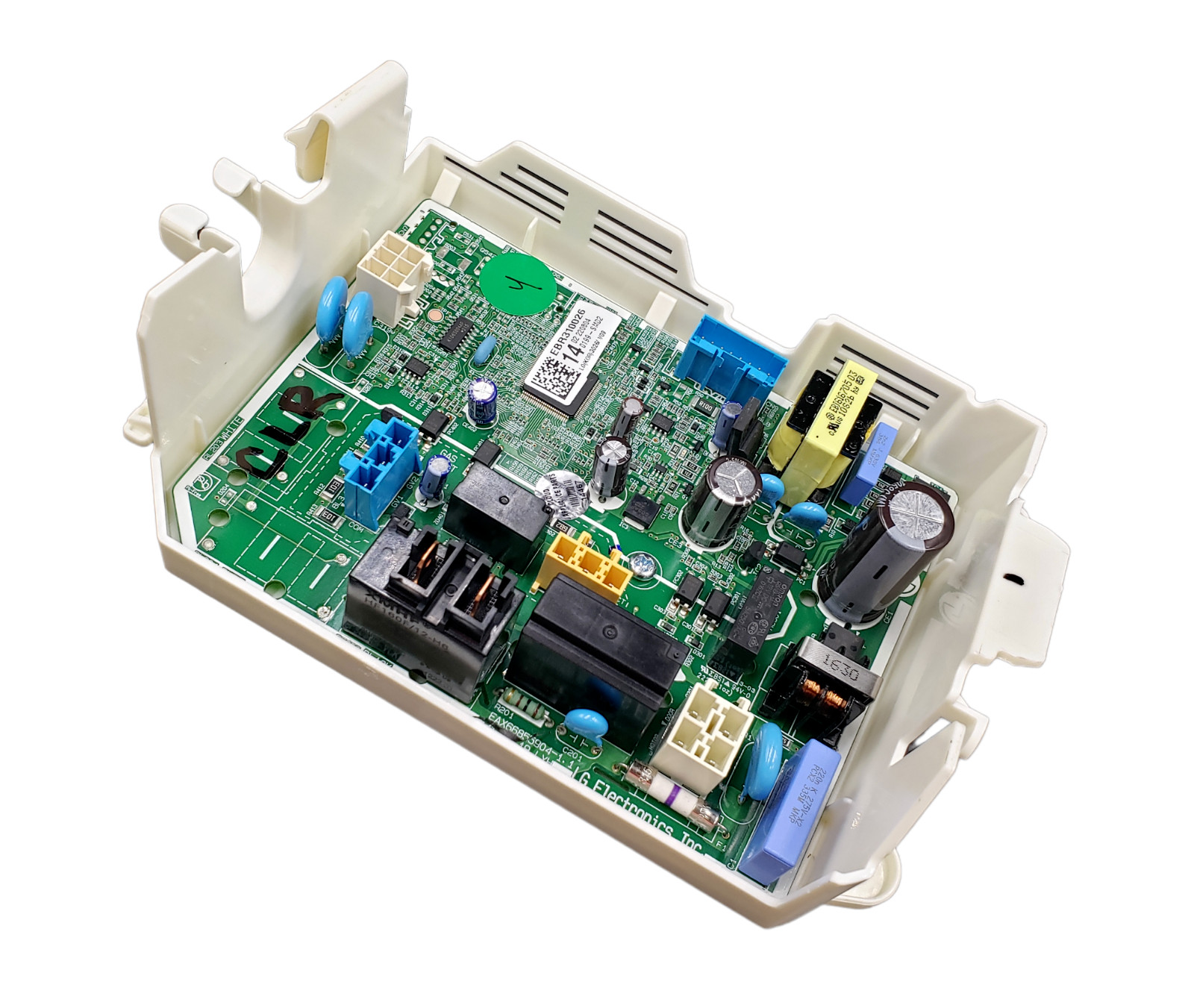 LG Genuine Dryer Control Board EBR31002614 *Same Day Shipping & 60 Days Warranty gallery