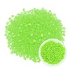 3000-Pack Glow in the Dark Rocks, 0.31"-0.43" Resin Pebbles Stones [Green] gallery
