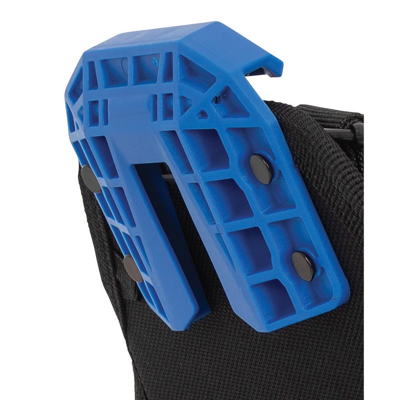 Estwing PROLOCK™ Maintenance and Electrician Pouch with Tape Chain 42626 gallery