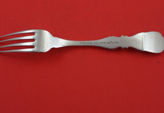 Silver Dinner Fork 8″ Flatware Heirloom Silverware