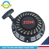 Pull Start Starter Recoil For Predator 212 196 cc 6.5hp GX160 GX200 Clone Engine gallery