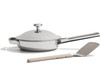 Our Place Titanium Mini Always Pan Pro-8.5(1.48 Qt) No-Coating Nonstick Skillet gallery