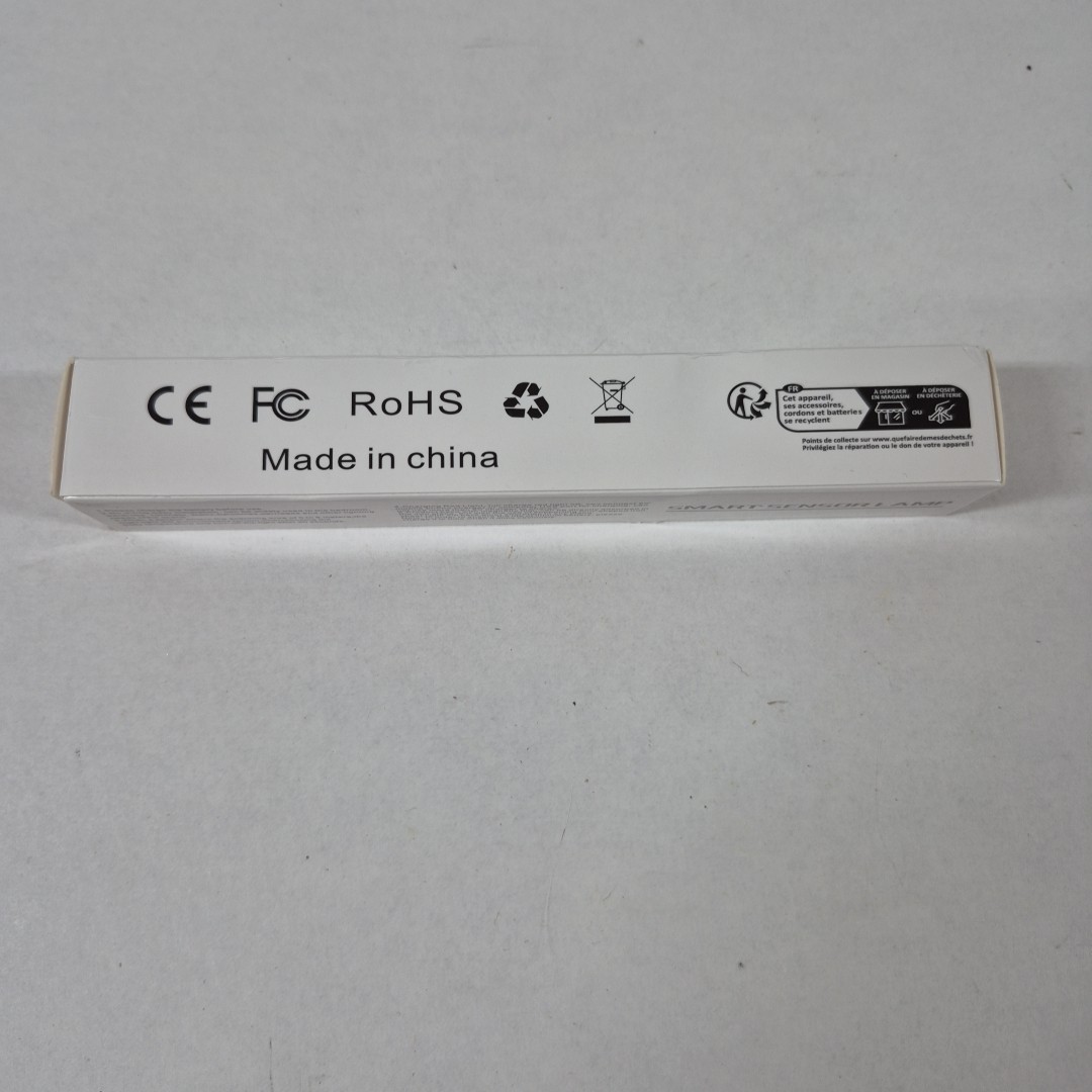 RoHS 100mm LED Long Intelligent Sense Light w/ USB Charging Cable Magnetic Pads gallery