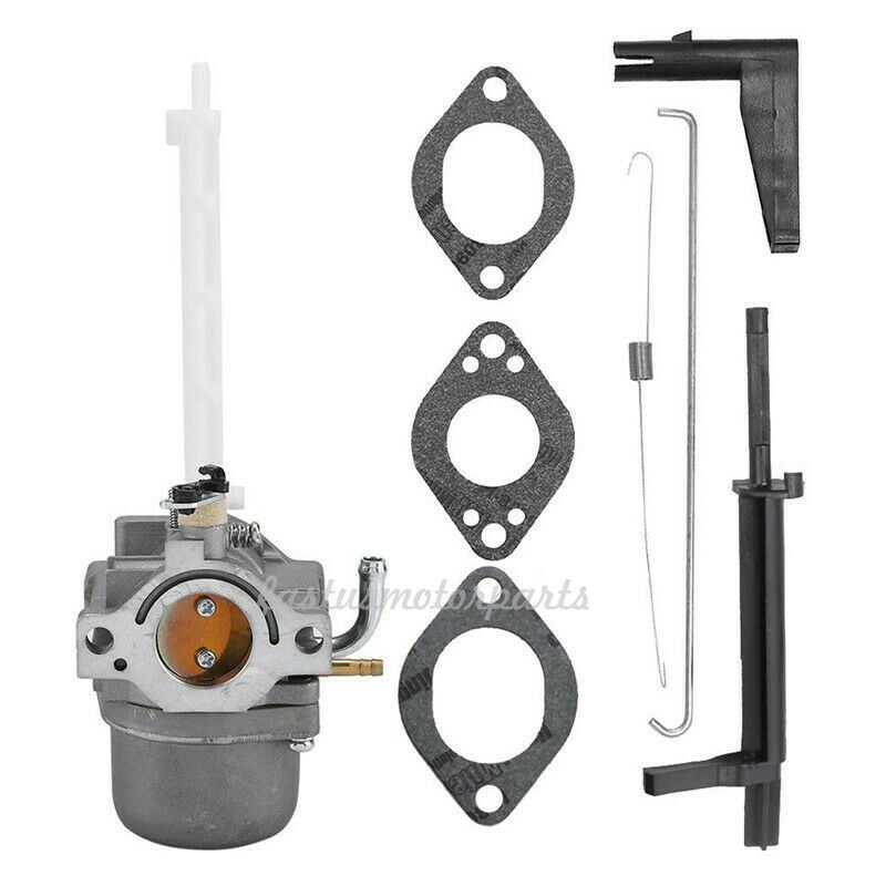 Carburetor for Briggs & Stratton 796122 696737 794593 793161 Carb 20M114 20A414 gallery