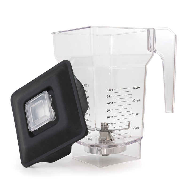 75 oz Container Pitcher Jar for Blendtec Blender 885 gallery