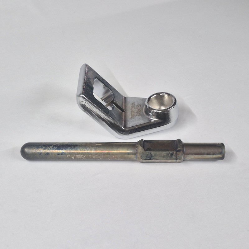 T-Post Driver Attachments - ROUND gallery