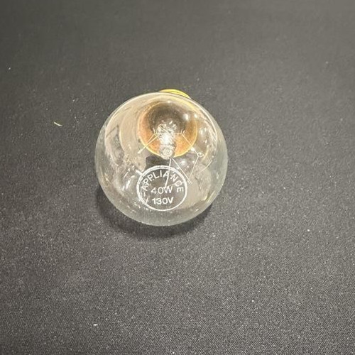 4pack - 40w Havells Appliance Bulbs - Clear 40 watt A15 130v gallery
