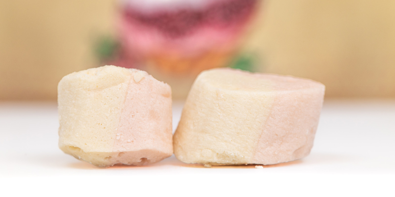 Raspberry Cream gallery