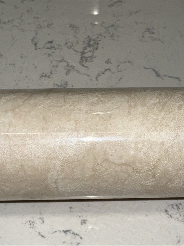 Imperial Wallpaper Prepasted/Scrubbable/Peelable Vinyl Wallpaper 56.0 sqft READ gallery