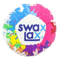 Lacrosse Balls for Practice and Training Low Bounce, Indoor/Outdoor Use