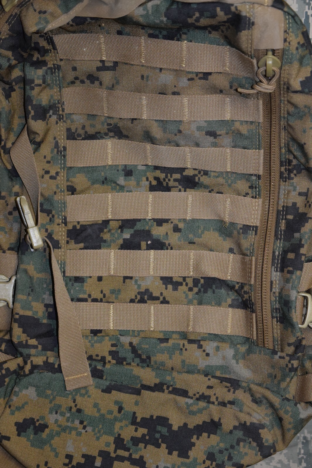 *military assault pack APB03