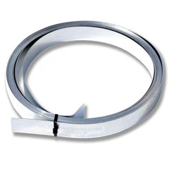 Tie Down Engineering 59150L Stainless Steel Galvanized Strap 35 ft. x 1-1/4 in.