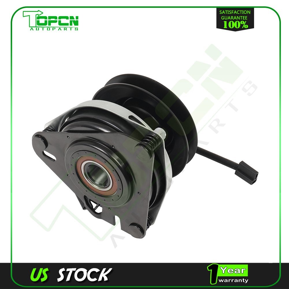Electric PTO Clutch Counter Clockwise for MA-GT-JD24 OGURA MA-GT-JD24BF gallery