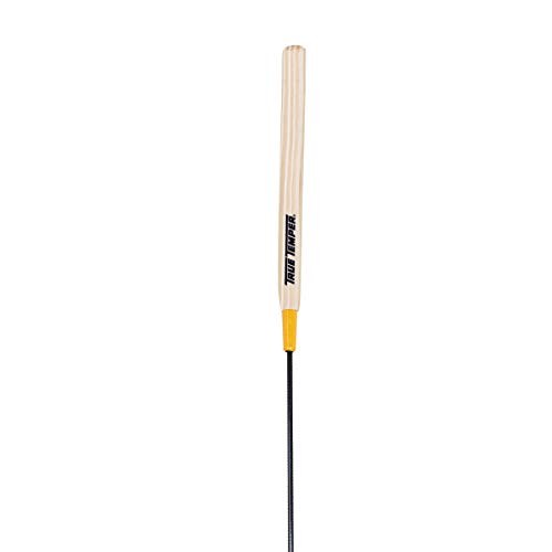 True Temper 2942600 Grass Whip with Double-Edged Serrated Steel Pack of 1 gallery