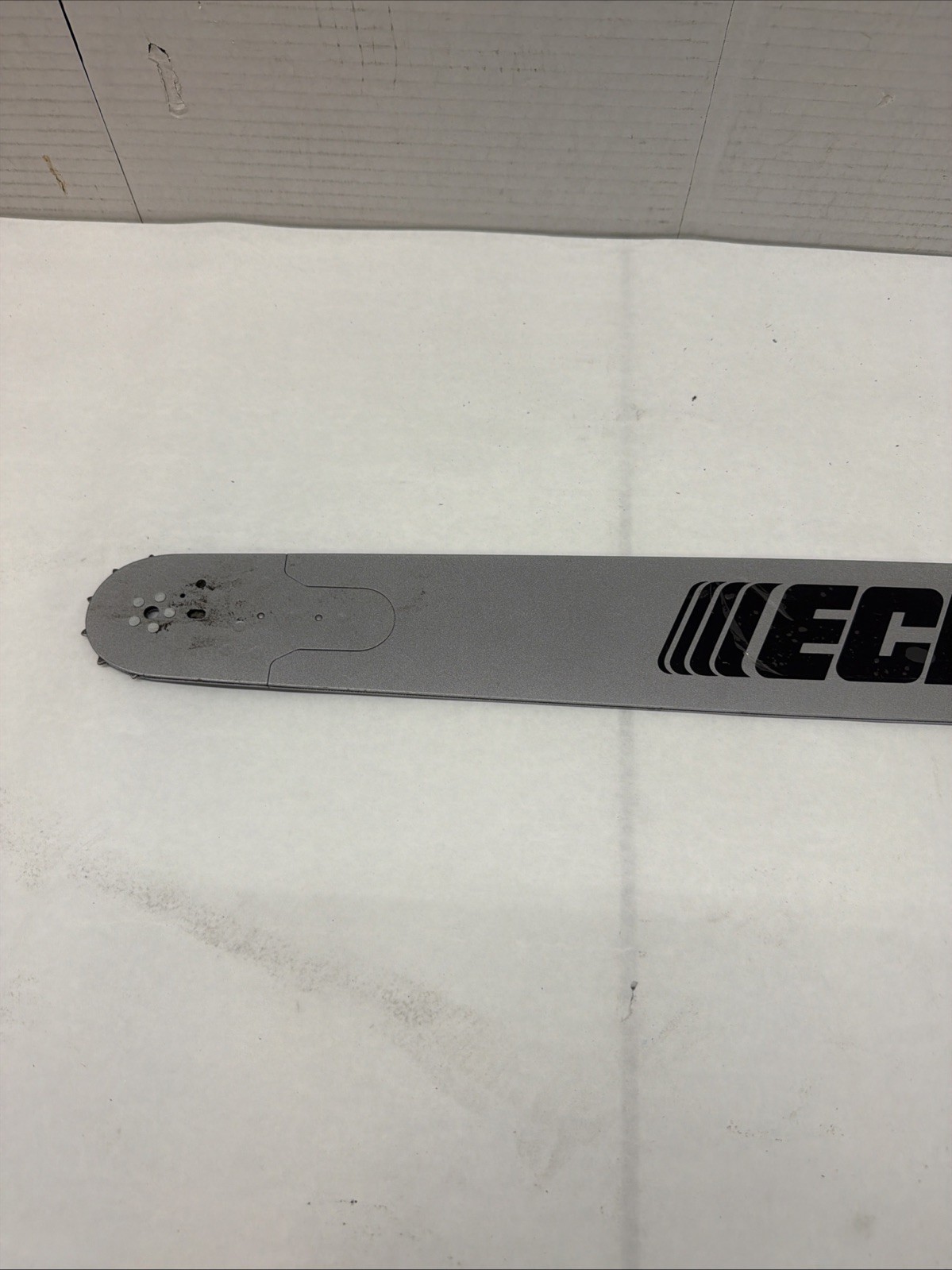 Echo 27D0PS3893 27" Powermatch Chainsaw Bar 0.050 in. Gauge 93 Drive links gallery