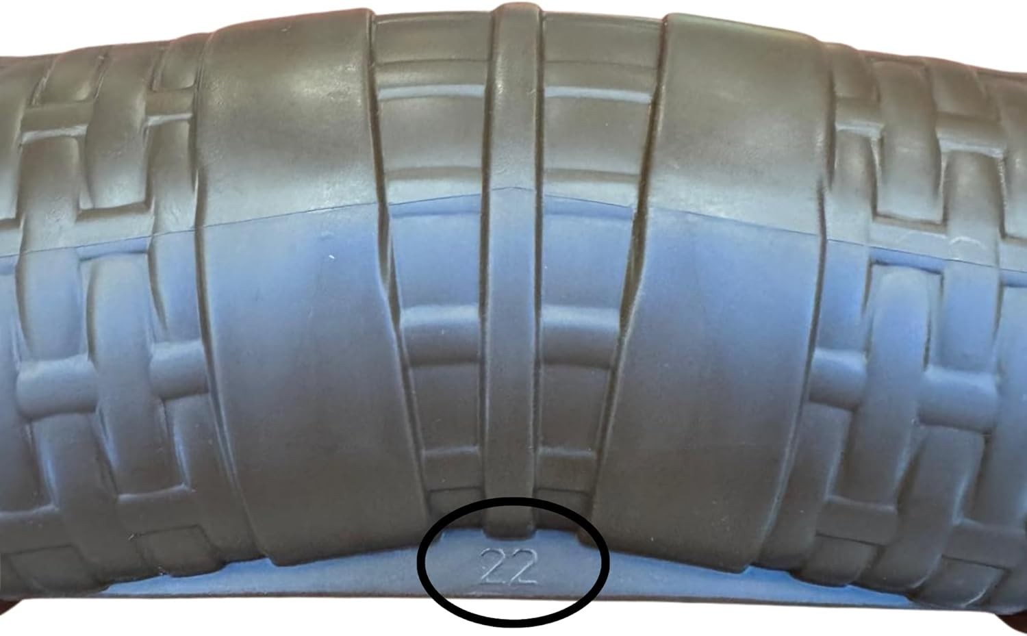 Replacement T-Connector for Coleman Power Steel 22ft/24ft x 52in Fits (2022+) gallery