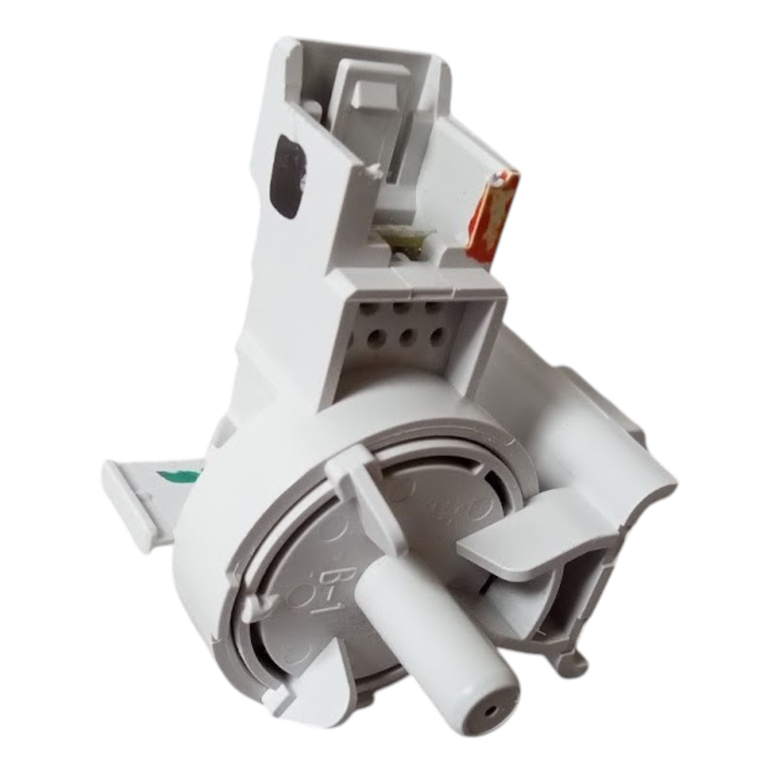 Choice Part W10448876 Washer Water Level Pressure Switch for Whirlpool gallery
