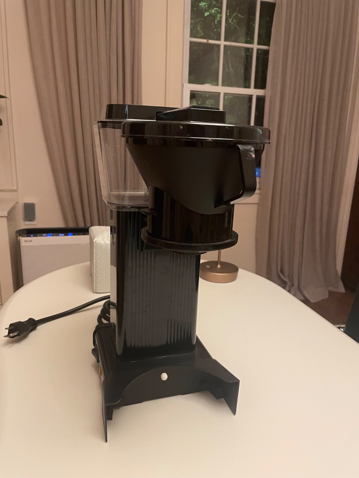 Moccamaster Drip Coffee Maker 10-cup gallery