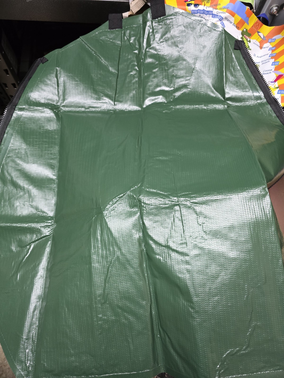 Tree Watering Bag 8 Packs 20 Gallons Slow Release Tree Drip Irrigation Bag gallery