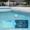 Pool Cleaner Chasing Hydro 4 SE Corded 150W 40ft Cable gallery