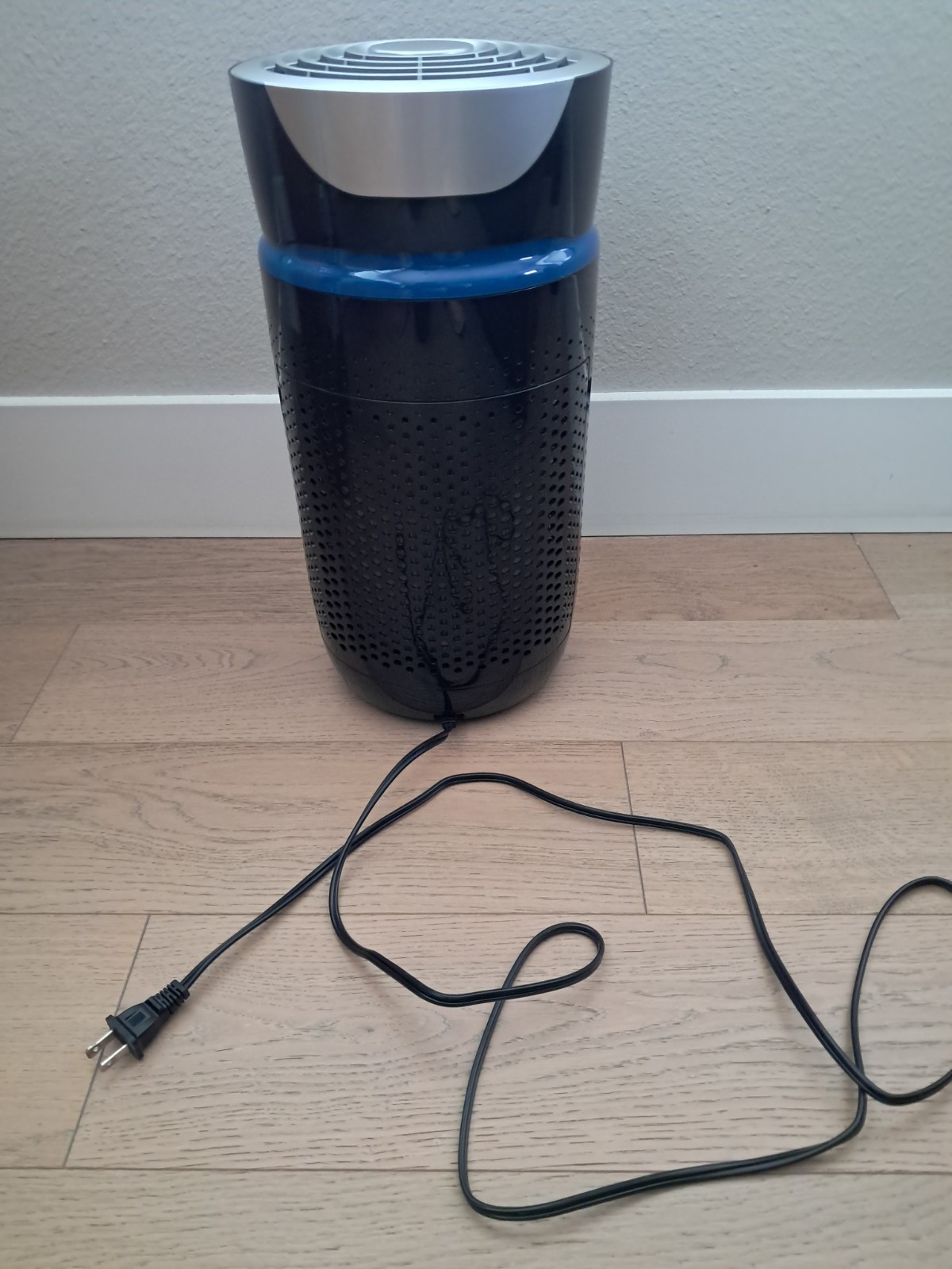 HoMedics TotalClean 5-in-1 UV-C Medium Room Tower Air Purifier AP-T20 gallery