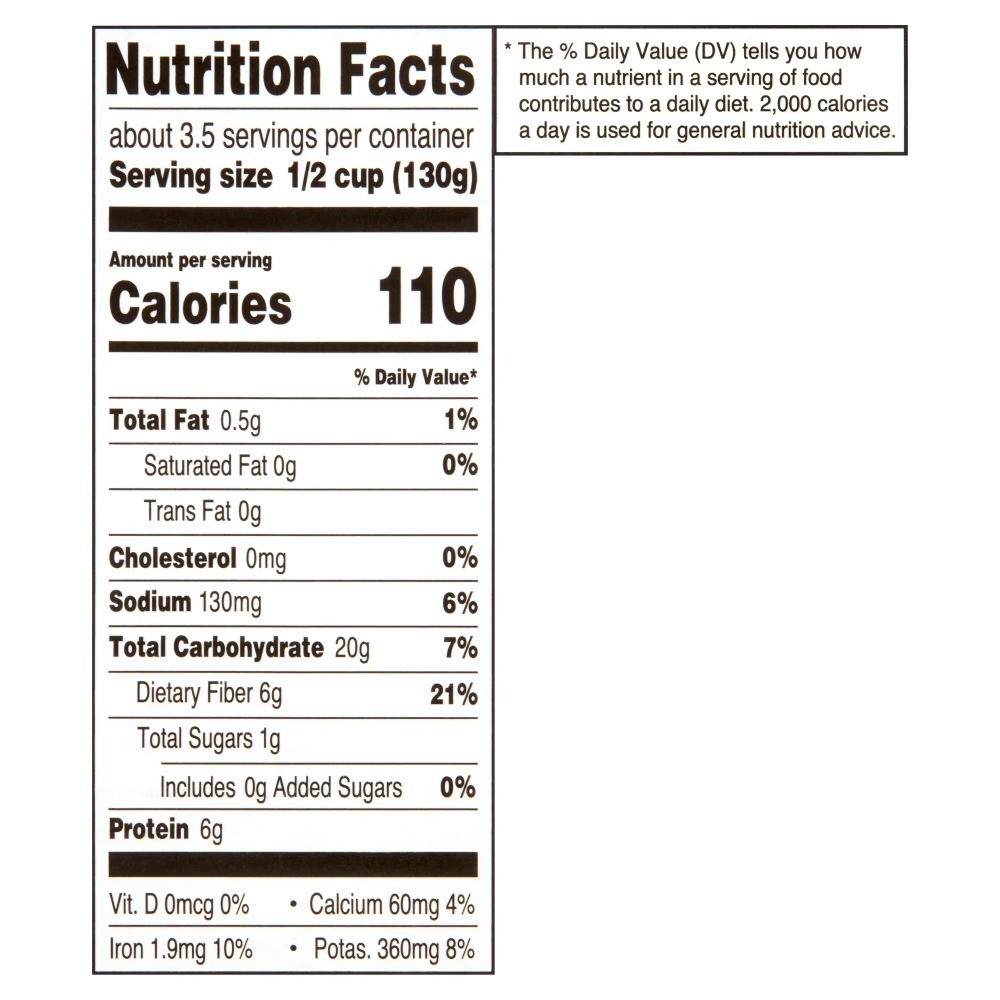 (12 pack) Pinto Beans, 15.5 oz gallery