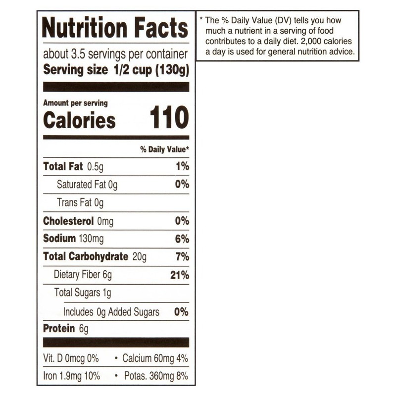 (12 pack) Pinto Beans, 15.5 oz gallery