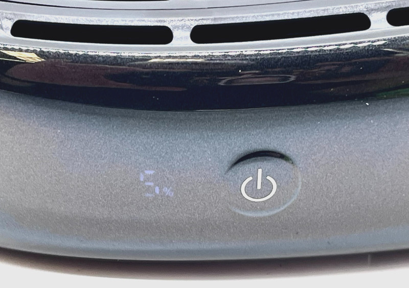 TORRAS Coolify 2S Rechargeable Neck Air Conditioner One Size gallery
