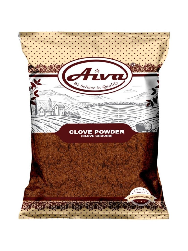 Aiva Clove Powder (Ground Cloves / Lavang Powder) 3.5 oz gallery