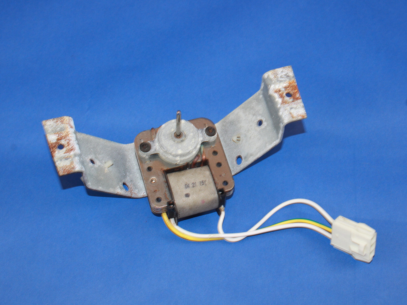Kenmore Upright Freezer : Evaporator Fan Motor (297250000 / 297309000) {P6768} gallery
