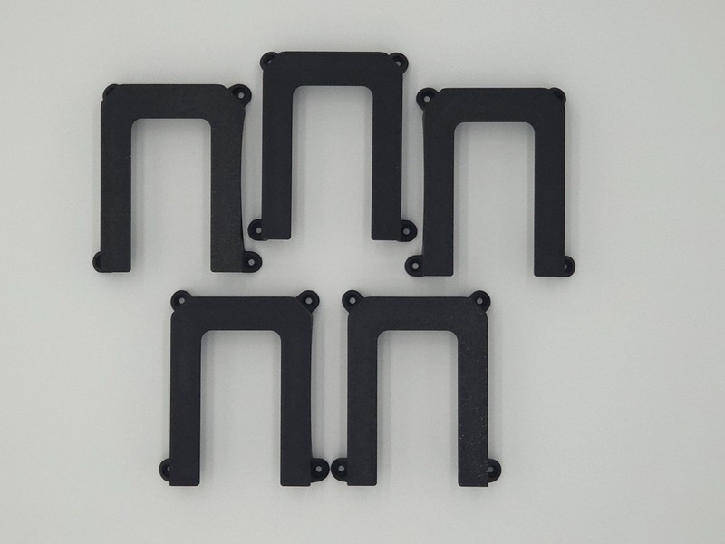Under-Shelf Tool Holder Mounts For RYOBI 18V ONE+ USA-Made gallery