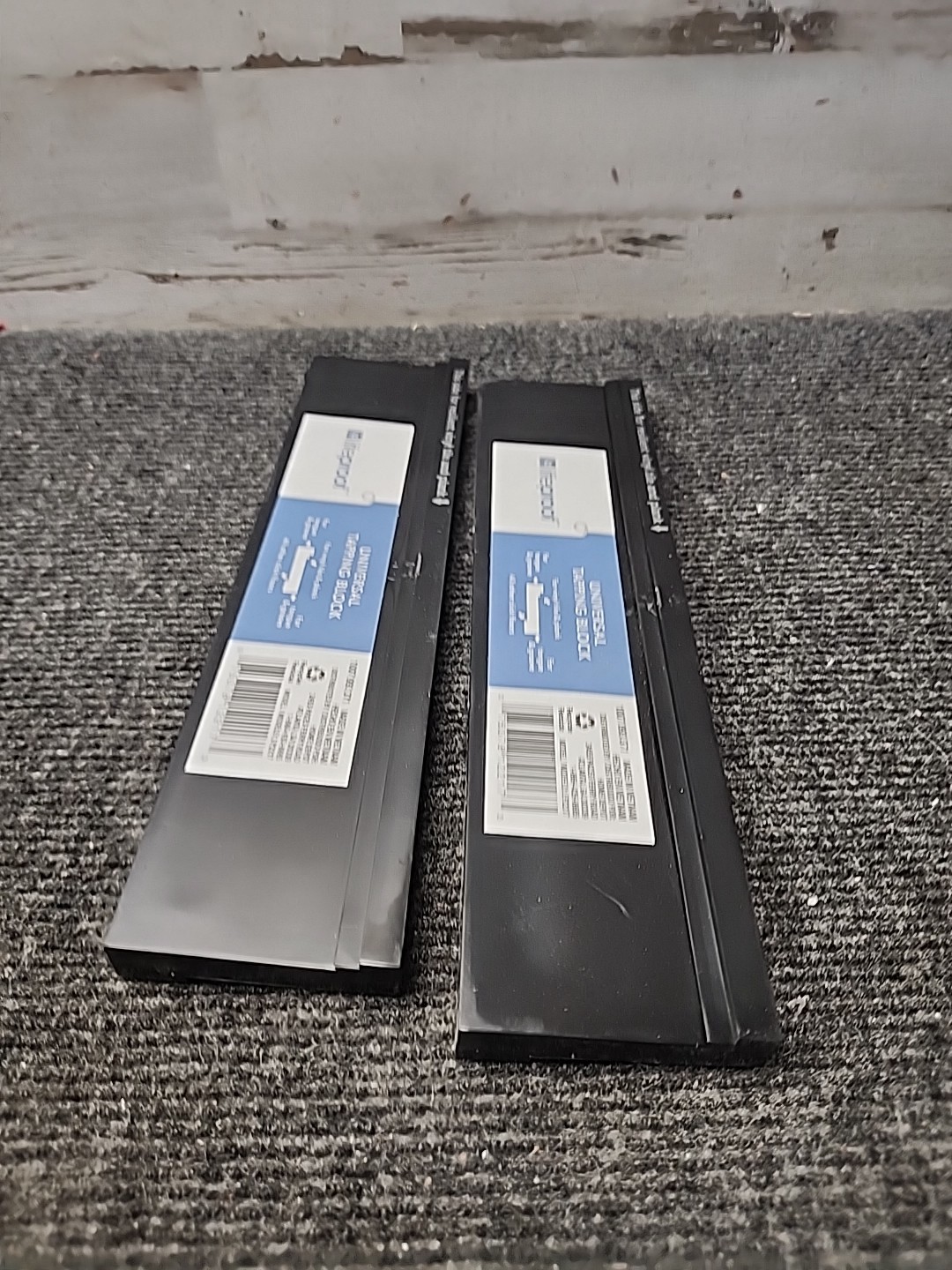 x2 Tapping Block, Laminate Flooring Tools Tapping Block for Vinyl Plank Flooring gallery