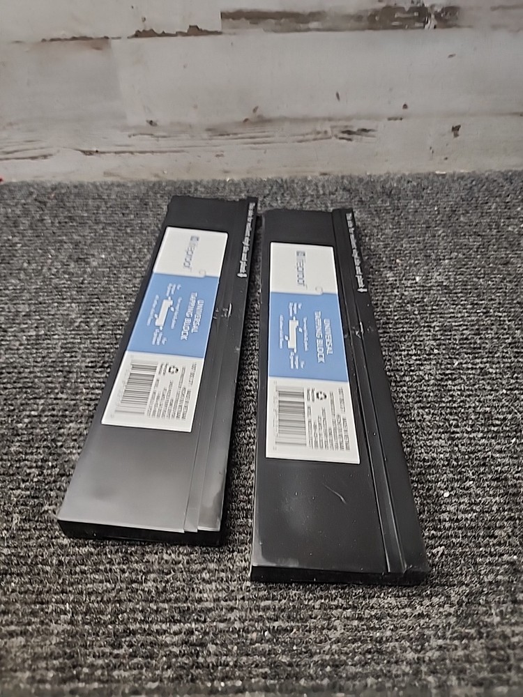 x2 Tapping Block, Laminate Flooring Tools Tapping Block for Vinyl Plank Flooring