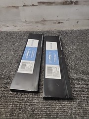x2 Tapping Block, Laminate Flooring Tools Tapping Block for Vinyl Plank Flooring