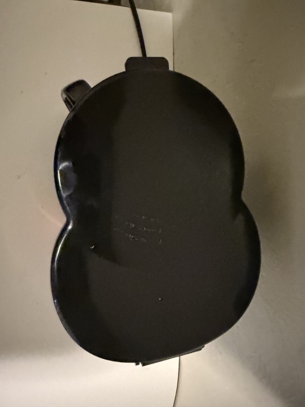 Black Walmart Coffee Maker Model 511400 4 Cup gallery