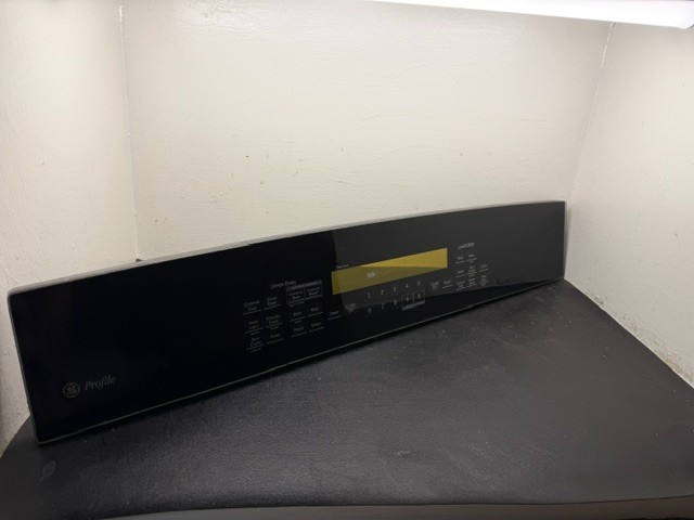 GE Wall Oven Electronic Main Control Touch Panel WB36T11143 gallery