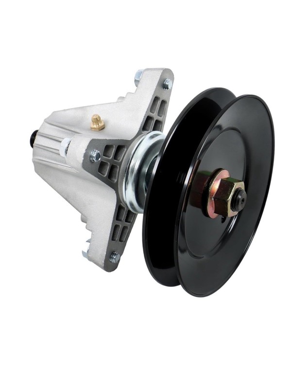 618P09236 618-09236 Spindle Assembly Replacement for Cub Cadet XT1 GT54 ST54, gallery