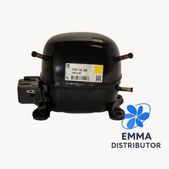 REFRIGERATION COMPRESSOR TECUMSEH (C) 1/6+HP 115V/1PH/ 60HZ LBP BTU/H=525