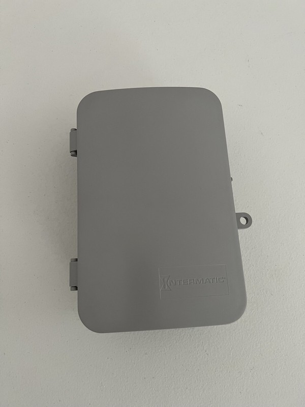 Intermatic DTAV40 Electromechanical 24 hrs Defrost Timer Nema 3R 120v/240v-40A  gallery