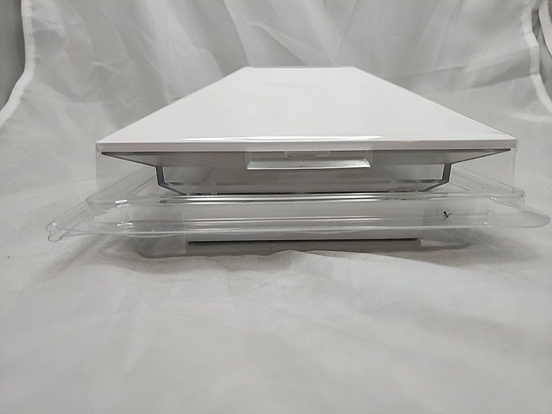 Deckorators White Solar LED Deck Post Cap Light for 4x4 Wood Posts gallery