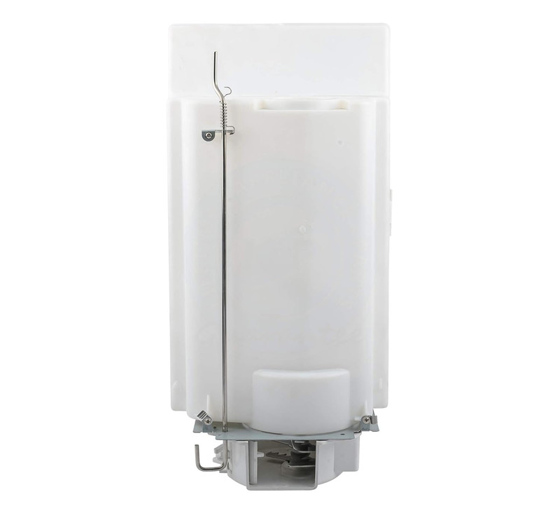Frigidaire-Compatible Ice Bucket Assembly for Lifetime Appliance Upgrade gallery