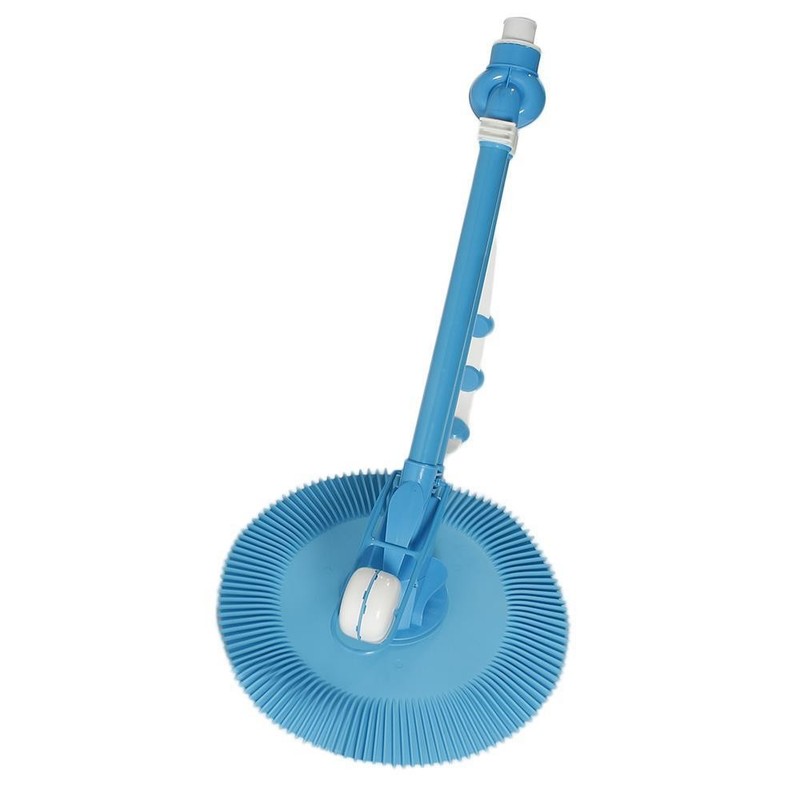 Swimming Pool Automatic Cleaner Clean Inground Above Ground Pool Vacuum Hose Set gallery