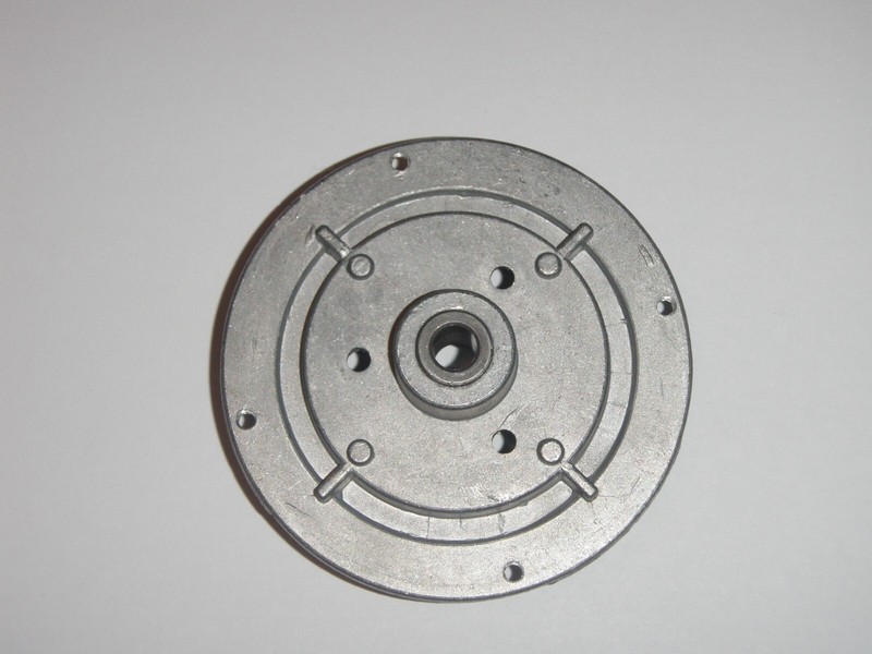 Docking Station for Oster Bread Maker Model CKSTBR9050 Fits Round Collar Version gallery