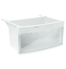 Bottom Pan Assembly Compatible with Refrigerator WR32X10524