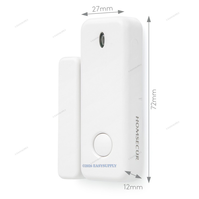 WiFi App Touchscreen Wireless Home security DIY Burglar House Alarm System Kit gallery
