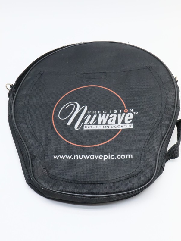 NuWave Precision Induction Cooktop 2 Model 30151 AR Portable Burner New Open Box gallery