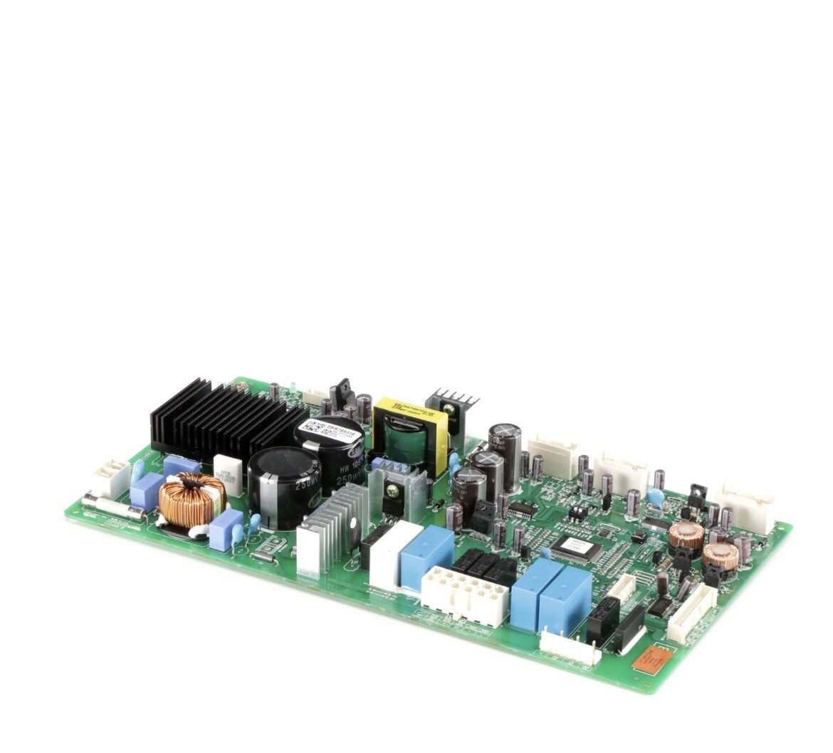 LG Refrigerator Electronic Control Board EBR78931602 gallery