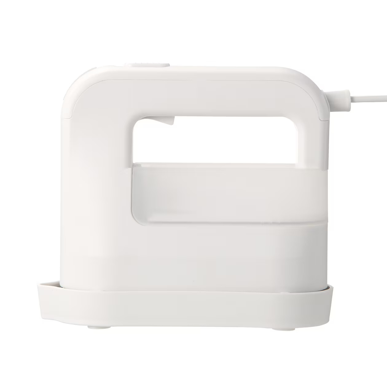 MUJI Clothes Handy Steamer MJ-IHS1 gallery